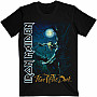 Iron Maiden t-shirt, Fear Of The Dark Tree Sprite, men´s