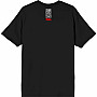 Iron Maiden t-shirt, Est. 1975 Eddie Scream Portrait BP Black, men´s
