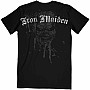 Iron Maiden t-shirt, Sketched Trooper, men´s