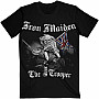 Iron Maiden t-shirt, Sketched Trooper, men´s