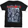 Iron Maiden t-shirt, Nine Eddies, men´s