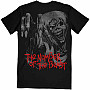 Iron Maiden t-shirt, NOTB Jumbo, men´s