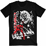 Iron Maiden t-shirt, NOTB Jumbo, men´s