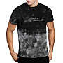 Joy Division t-shirt, Tear Us Apart Wash Black ver. 2, men´s