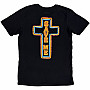 Jelly Roll t-shirt, Save Me Neon BP Black, men´s
