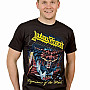 Judas Priest t-shirt, Defender of the Faith, men´s