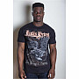 Judas Priest t-shirt, Sad Wings, men´s