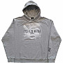 Korn mikina, Requiem BP Grey, men´s