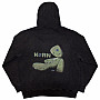 Korn mikina, Doll Issues Wash BP Charcoal Grey, men´s
