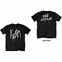Korn t-shirt, Still A Freak BP Black, men´s