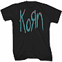 Korn t-shirt, SoS Doll BP Black, men´s