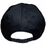 Linkin Park snapback, Concentric Side Logo Black
