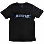 Linkin Park t-shirt, Meteora Portraits BP Black, men´s