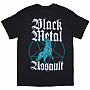 Marduk t-shirt, Black Metal Assault BP Black, men´s