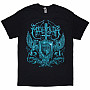 Marduk t-shirt, Black Metal Assault BP Black, men´s