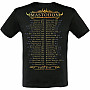 Mastodon t-shirt, Emperor Of Sand 2017, men´s