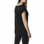 Selena Gomez tričko, Kill Em Skull Tee Girly Black, ladies