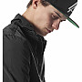 Linkin Park snapback, Logo Snapback Black