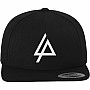 Linkin Park snapback, Logo Snapback Black