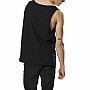 Korn tank top, Face in the Fire Black, men´s