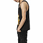 Korn tank top, Face in the Fire Black, men´s