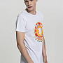 Tom & Jerry t-shirt, Soda White, men´s