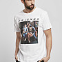 Friends t-shirt, Group Photo White, men´s