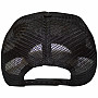 My Chemical Romance snapback, MCR Logo Mesh Black, unisex