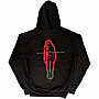 Megadeth mikina, Countdown To Extinction BP Black, men´s