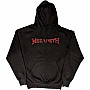 Megadeth mikina, Countdown To Extinction BP Black, men´s