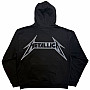 Metallica mikina, M Bolt BP Black, men´s