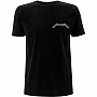 Metallica t-shirt, Nothing Else Matters BP Black, men´s