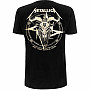 Metallica t-shirt, Darkness Son BP Black, men´s