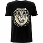 Metallica t-shirt, Darkness Son BP Black, men´s