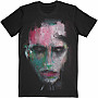 Marilyn Manson t-shirt, We Are Chaos BP Black, men´s