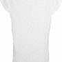 My Chemical Romance t-shirt, The Black Parade Cover White, ladies