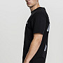 Tupac t-shirt, Makaveli 71 Black, men´s