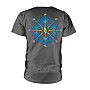 Tool t-shirt, Nerve Ending BP Grey, men´s