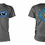 Tool t-shirt, Nerve Ending BP Grey, men´s