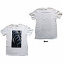 Nine Inch Nails t-shirt, Pretty Hate Machine BP White, men´s