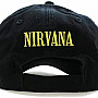 Nirvana snapback, Smiley