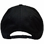 Nickelback snapback, Gradient Shadows Logo Black, unisex