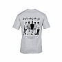 Oasis t-shirt, Definitely Maybe Promo BP Grey, men´s