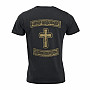 Ozzy Osbourne t-shirt, Ozzy From Birmingham BP Black, men´s