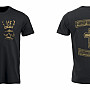 Ozzy Osbourne t-shirt, Ozzy From Birmingham BP Black, men´s