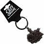 Ozzy Osbourne keychain, Crest Logo