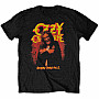 Ozzy Osbourne t-shirt, No More Tears Vol.2, men´s