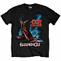 Ozzy Osbourne t-shirt, Blizzard of Ozz Black, men´s
