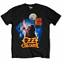 Ozzy Osbourne t-shirt, Bark at the moon Black, men´s