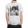Pulp Fiction t-shirt, Mia Wallace White, men´s